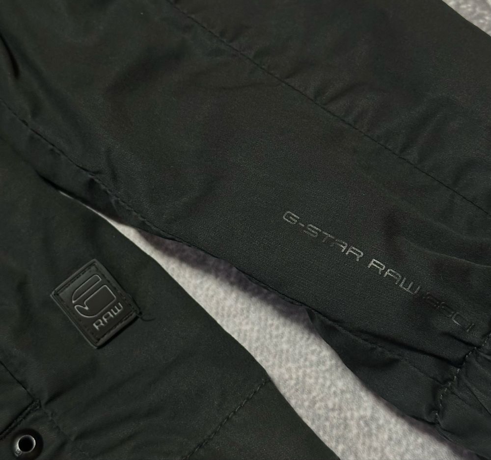 Куртка G-Star Raw (оригінал, вітровка)