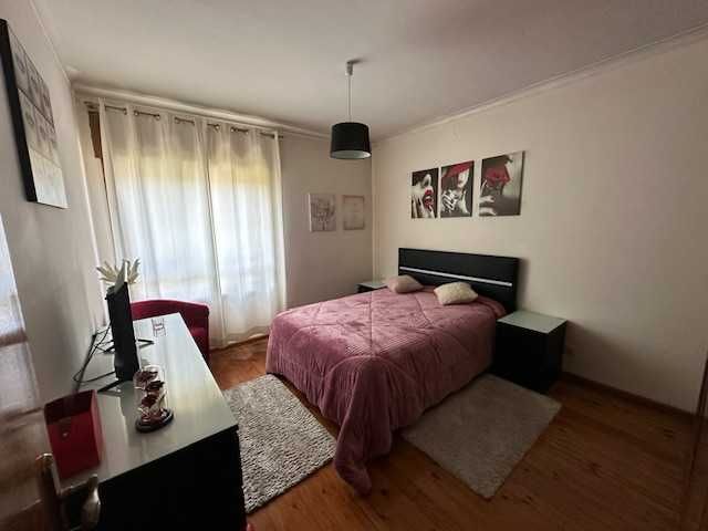 Apartamento T2 em Amarante
