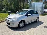 Citroen C3; silnik 1,4 HDI; 2014 r.