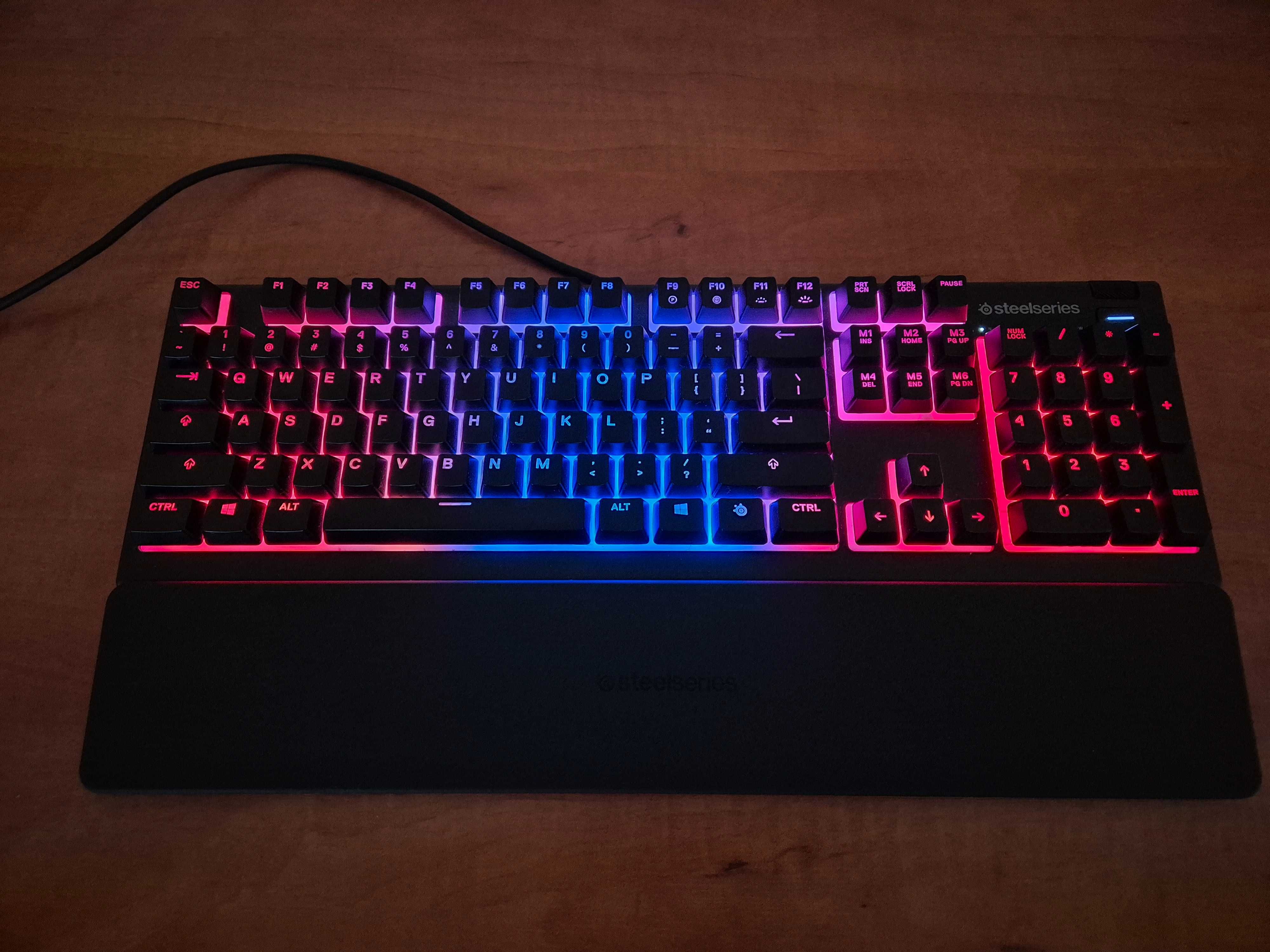 Steelseries Apex 3