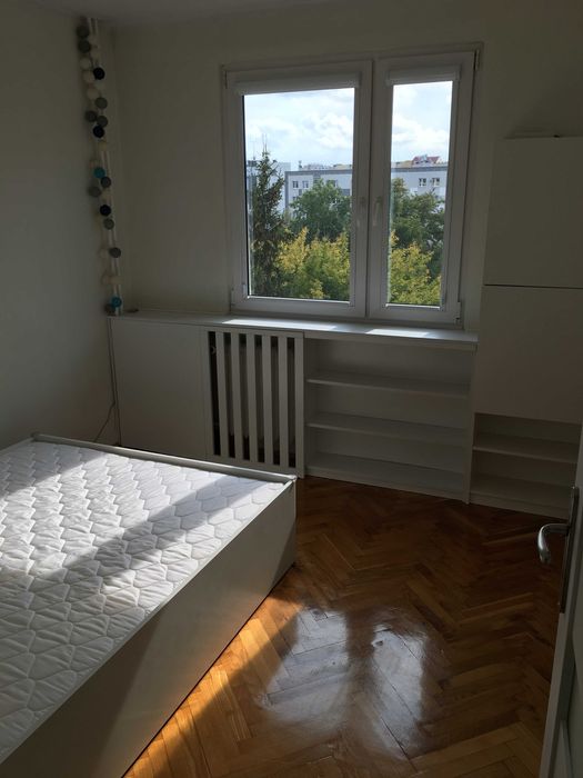 Mieszkanie 2 pokojowe os. KSM