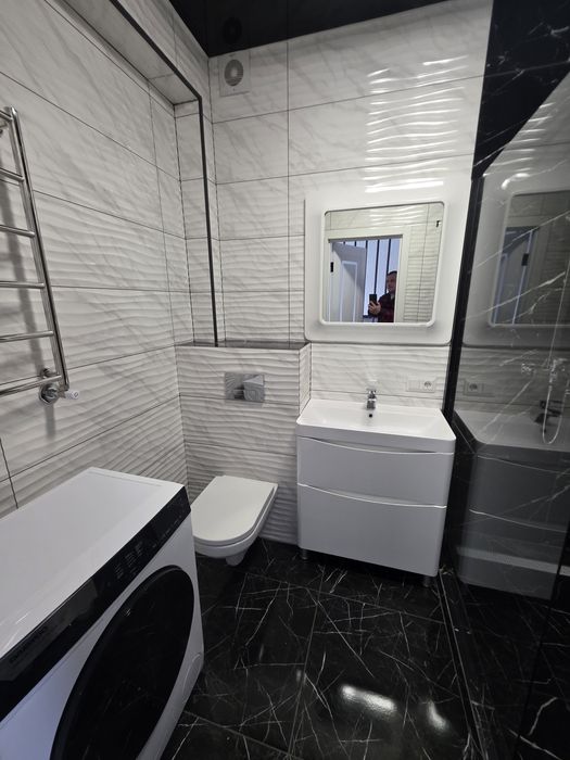 Новый таунхаус с ремонтом. Возможна рассрочка