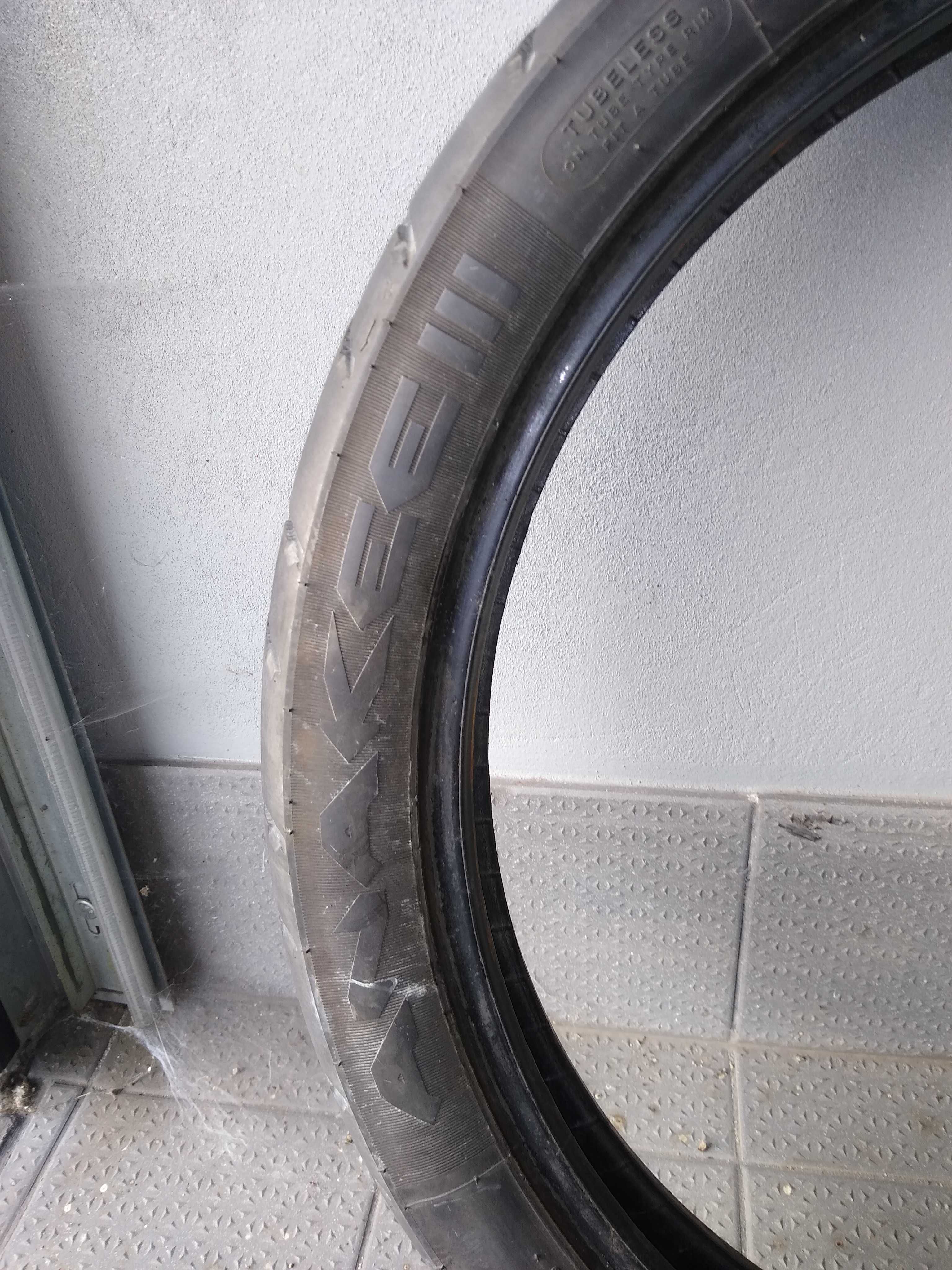 Opona motocyklowa Michelin Anakee III 90x90-21