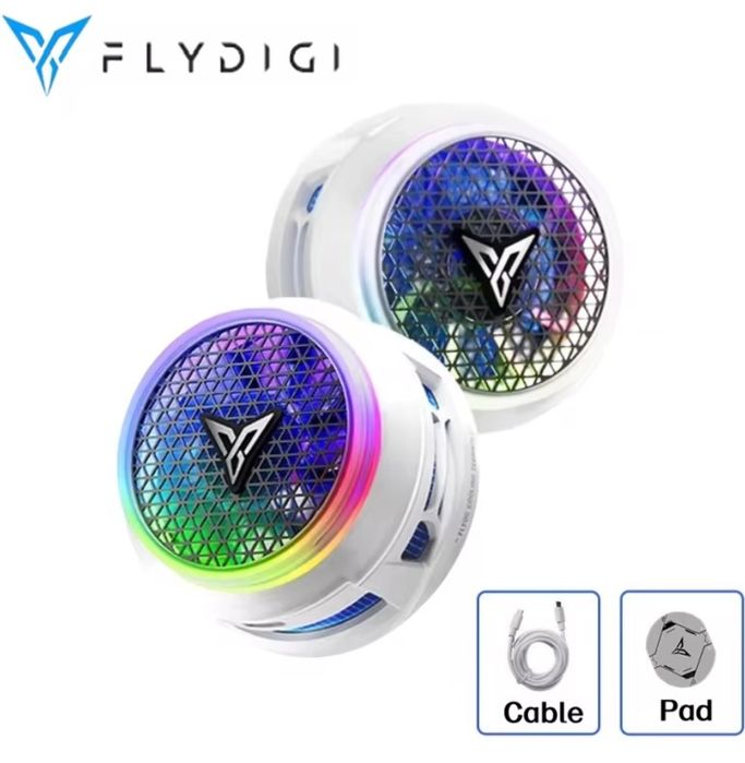 Кулер для Смартфона FLYDIGI BX8