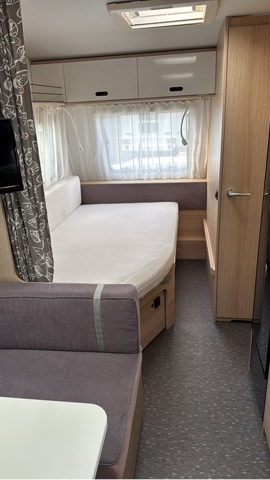 Caravana Adria Aviva