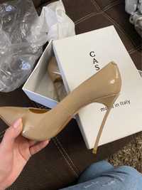 Лодочки Casadei