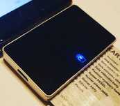 Czytnik Karty Kierowcy - iPhone - iOS -