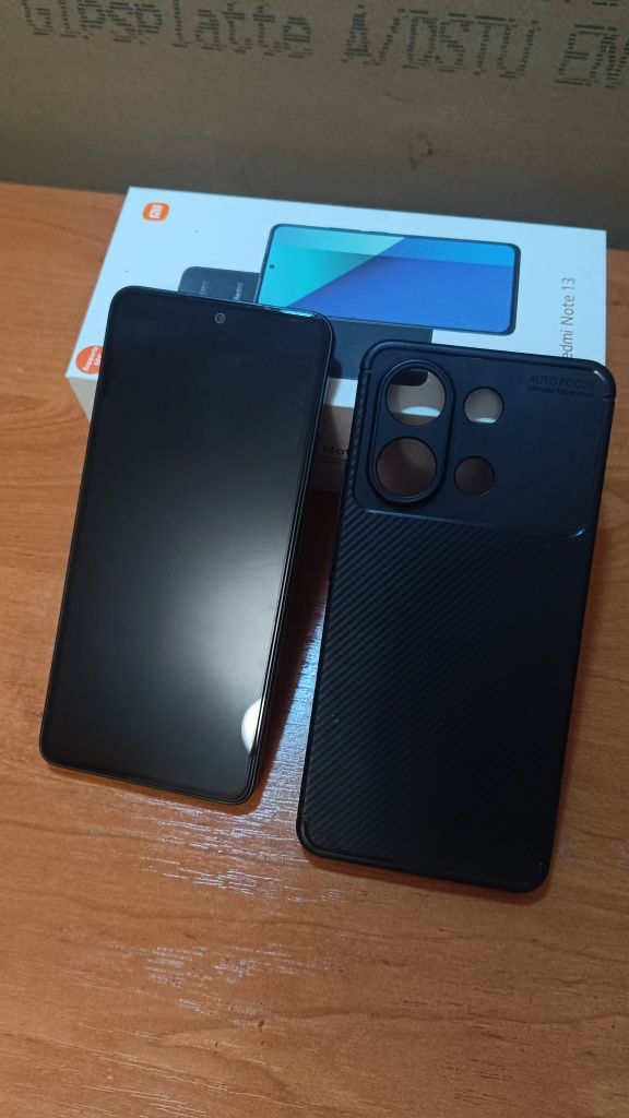 Xiaomi redmi not 13