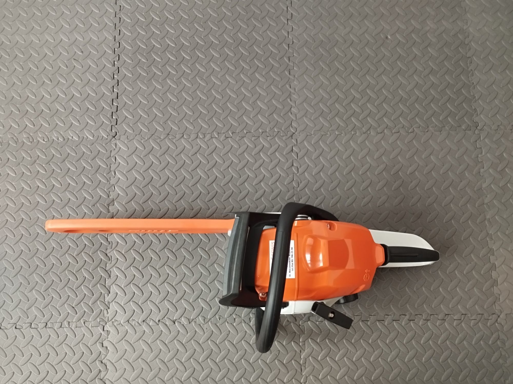 Stihl ms162 piła
