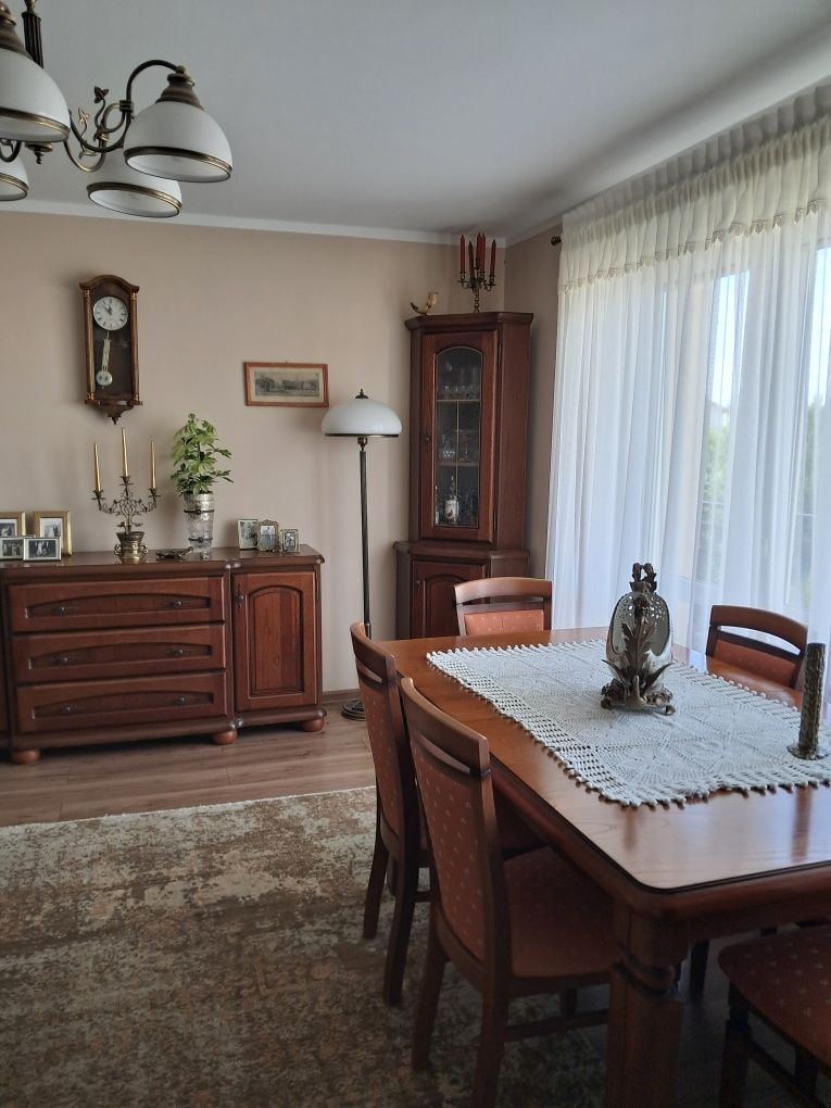 Sprzedam lub zamienię dom