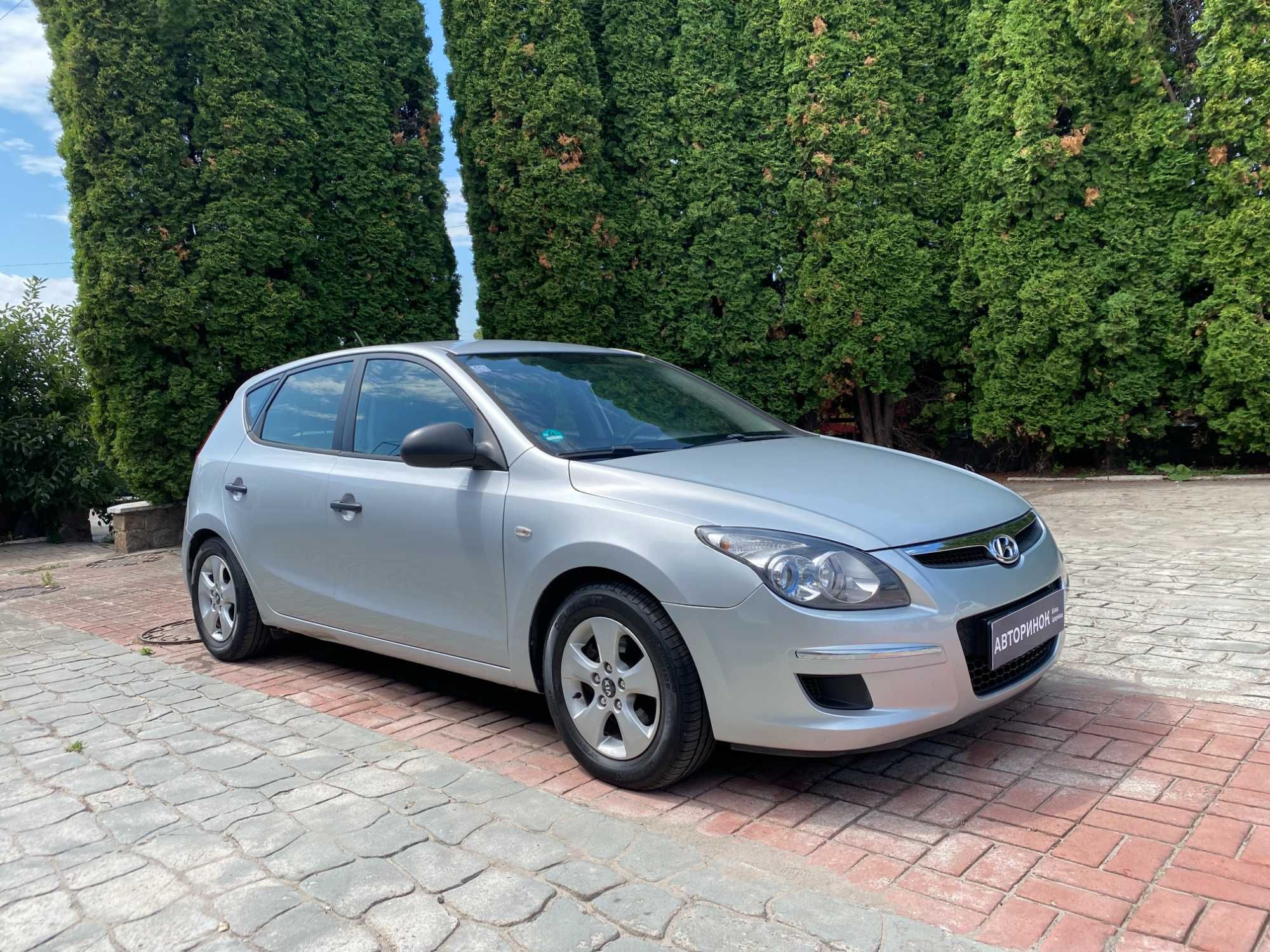 Hyundai i30 2010 в ЛІЗИНГ | КРЕДИТ