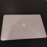 MacBook на запчасти