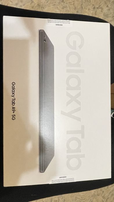 Samsung Galaxy Tab A9+ 5G