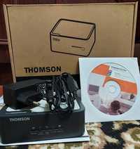 Thomson digital broadband cable modem
