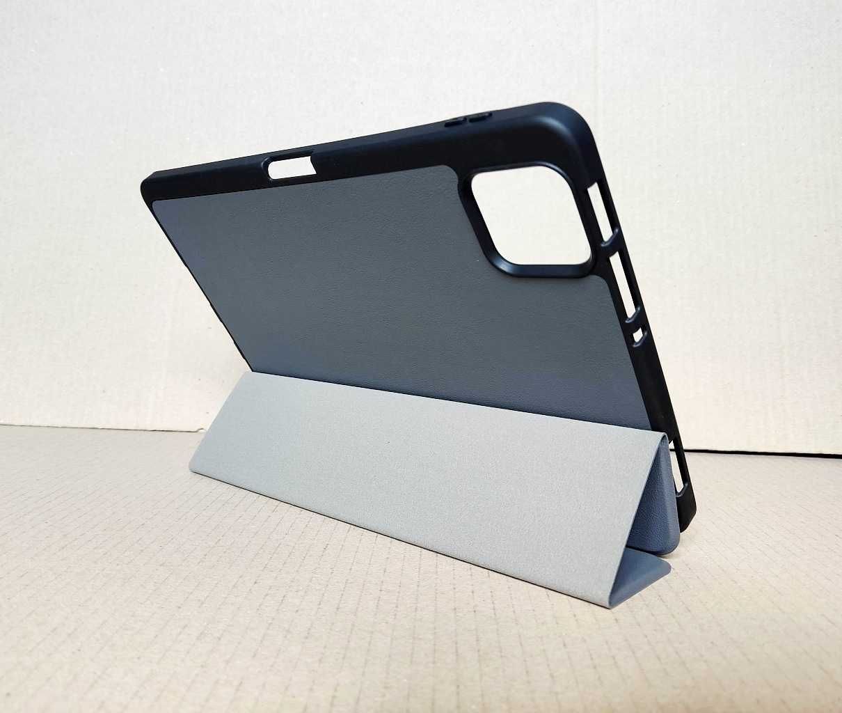 Протиударний чохол з місцем для стилуса Xiaomi Pad 7 / 7 pro 2410CRP