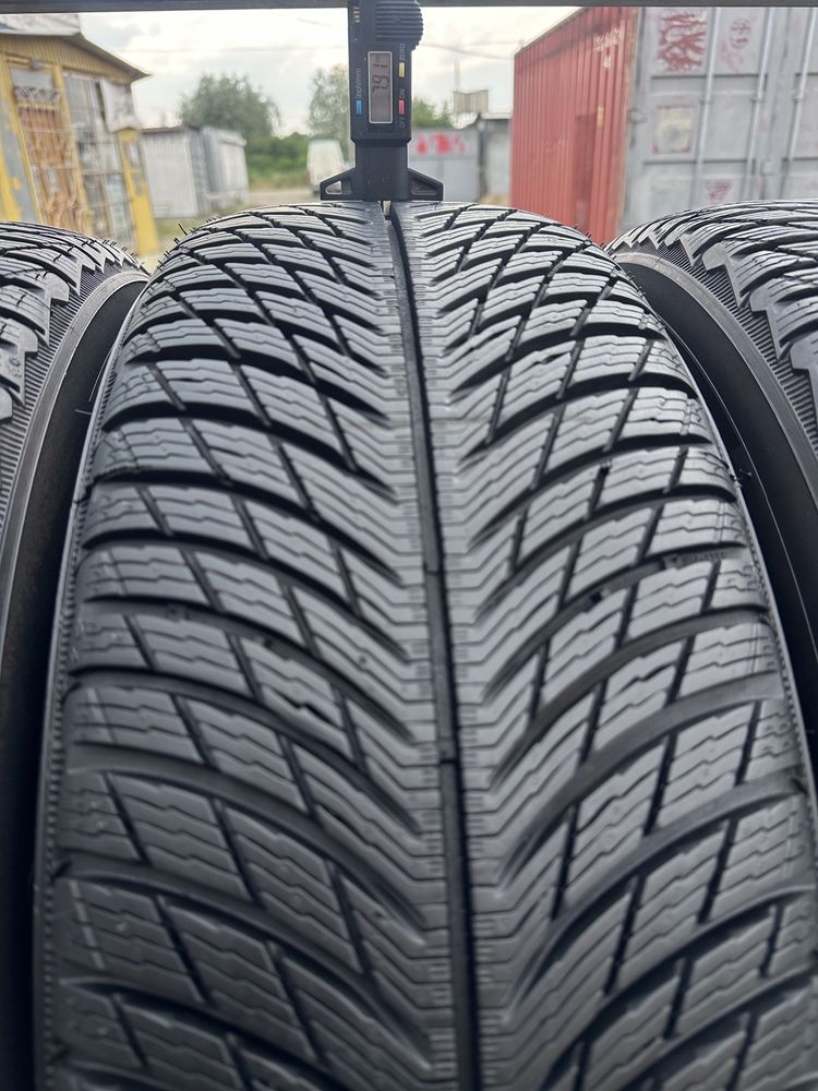 235/60r17 Michelin 235 60 17 Ціна за 1шт