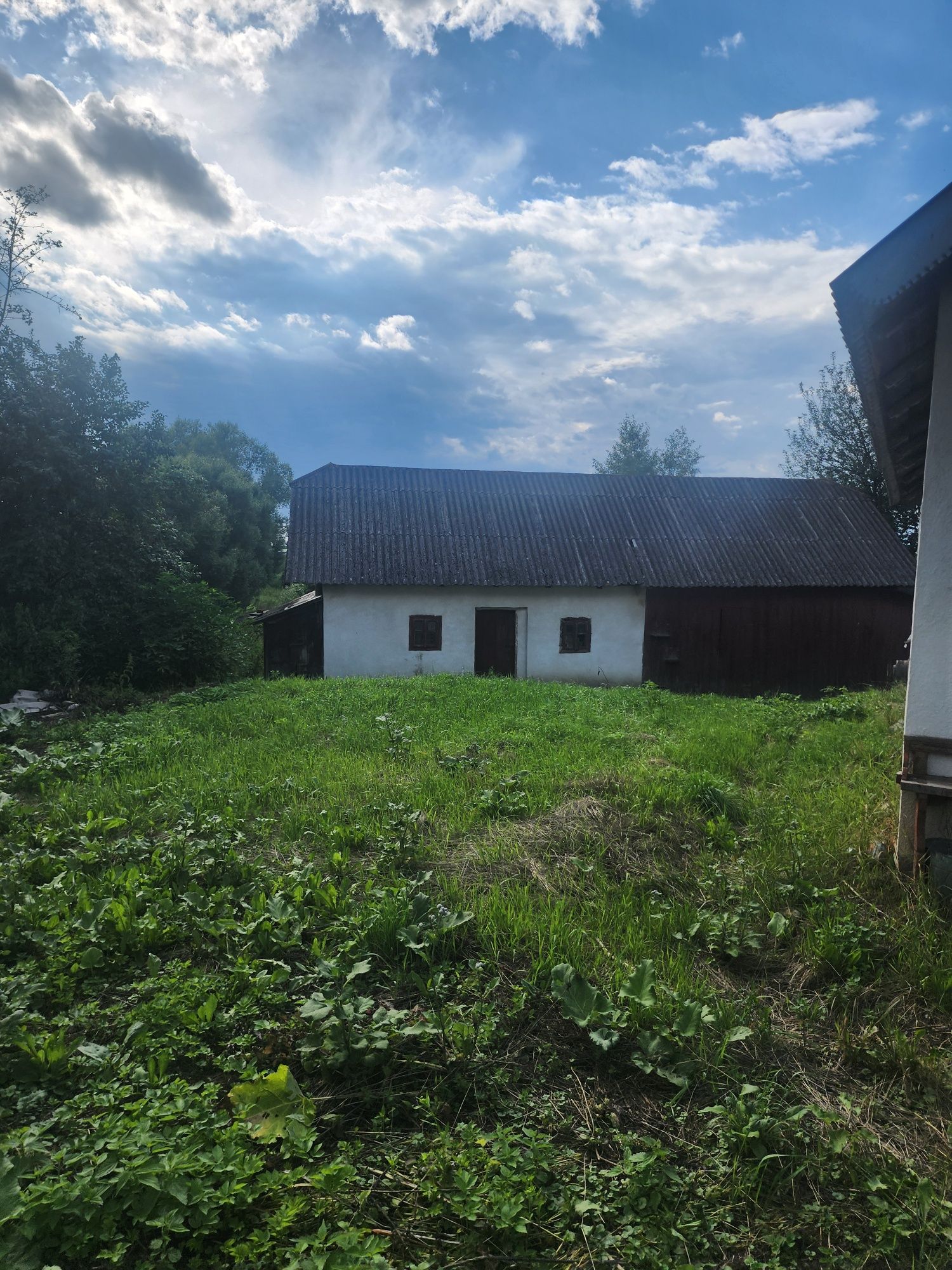 Будинок цегляний 30 км від івано- франківська