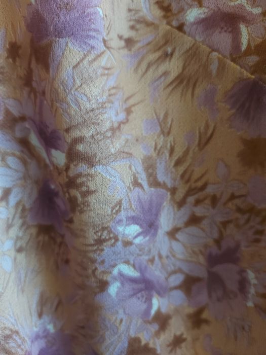 Stara podomka damska z czasów PRL rozmiar 2XL