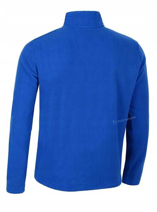 2 x 4f Męski Ciepły Polar Rozpinany / rozm Xl