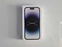 Iphone 14 Pro Max 256GB czarny ZAPLOMBOWANY black bez blokad