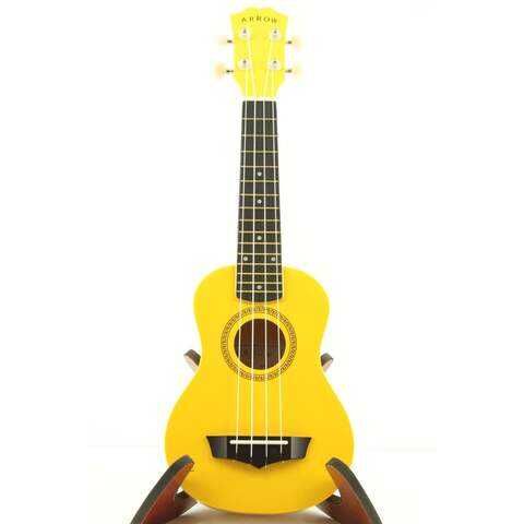 Ukulele sopranowe Arrow PB10