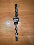 Часы/годинник casio retro/vintage