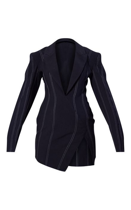 Сукня-піджак PLT 14 (М-L)