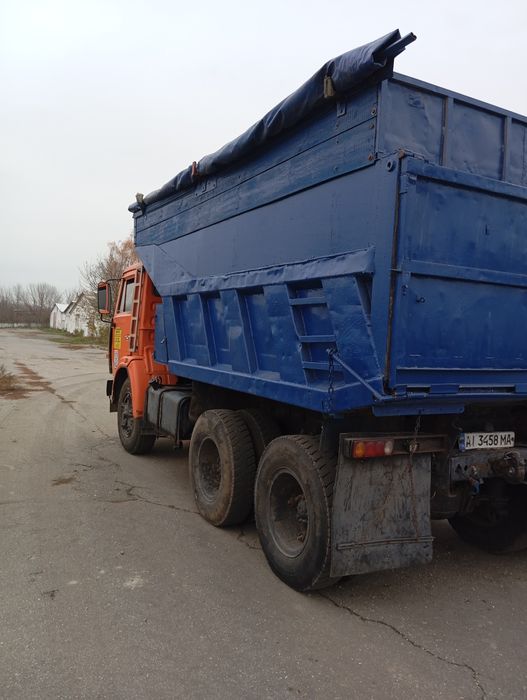 Продам  Сцепку Камаз 5511