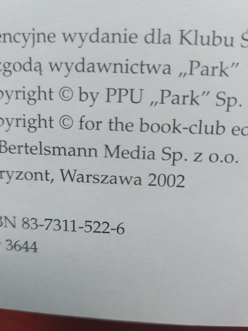 Książka Jak dobrze napisać 2002rok