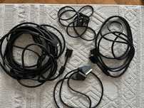 Kabel VGA 10 m do projektora komputerowy