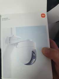 Kamera xiaomi 4K zewnetrzna !