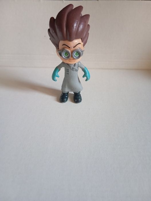 PJ Mask Romeu em pvc.