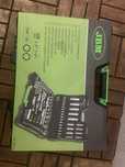 Mala JBM 108 pcs