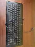 Teclado Logitech