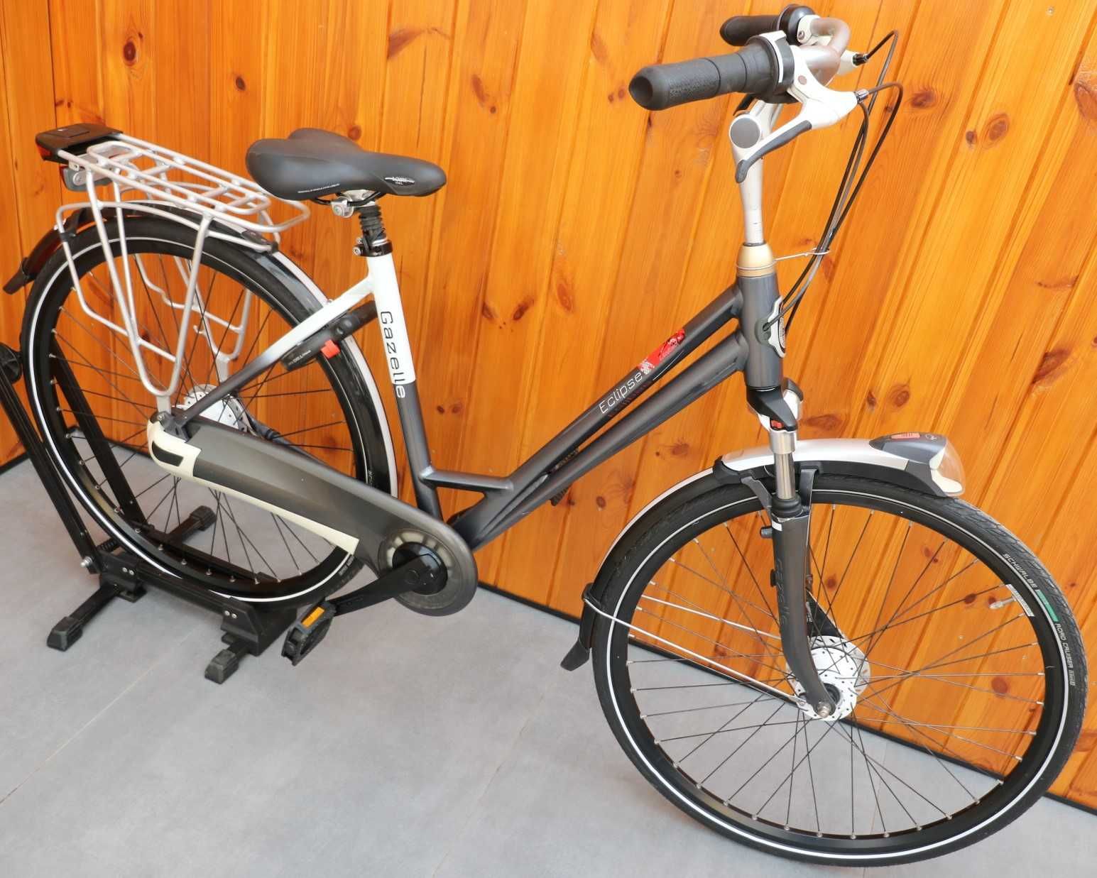 Rower damski Gazelle Eclipse.D 49. I inne rowery