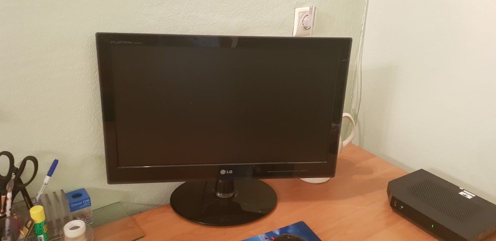 Monitor do komputera lg