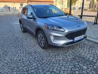 Ford Escape Kuga 4x4 Bogata wersja