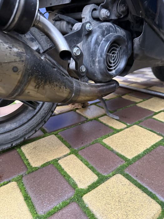 Продам трубу леовинс тт