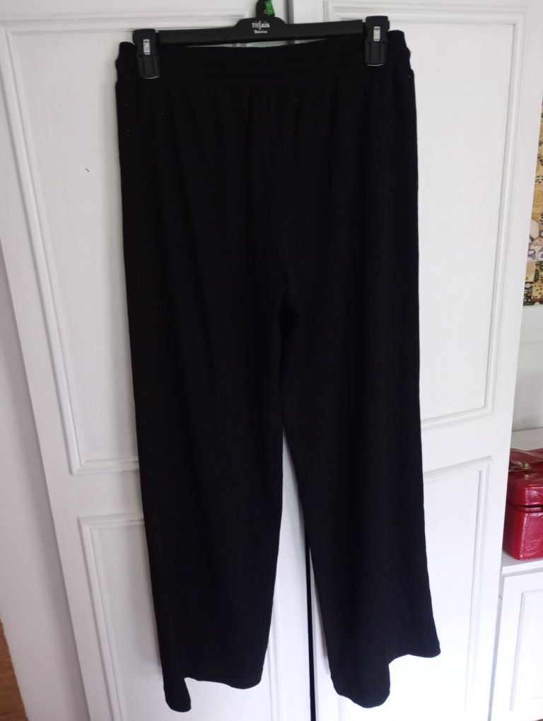 Spodnie damskie eleganckie