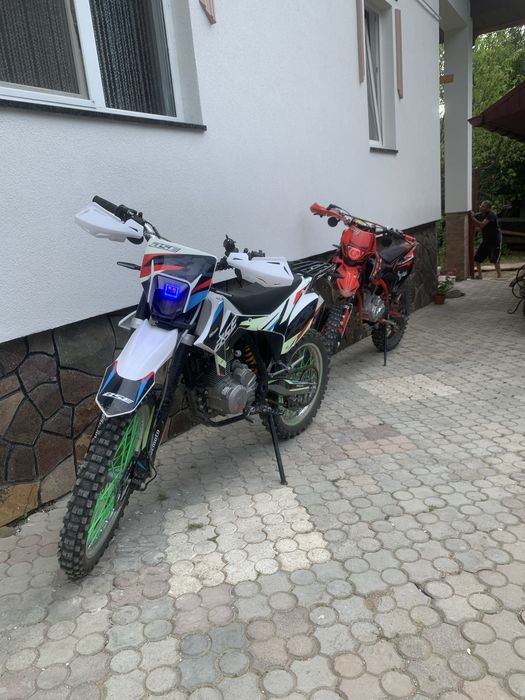 Продам BSE J3D enduro 2025р
