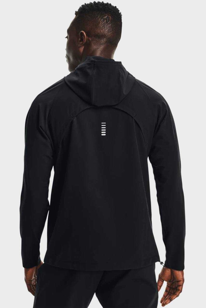 Бігова вітровка Under Armour OutRun the STORM Jacket