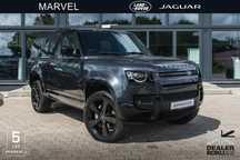 Land Rover Defender Defender 3.0D I6 300KM AWD Auto X-Dynamic HSE 130