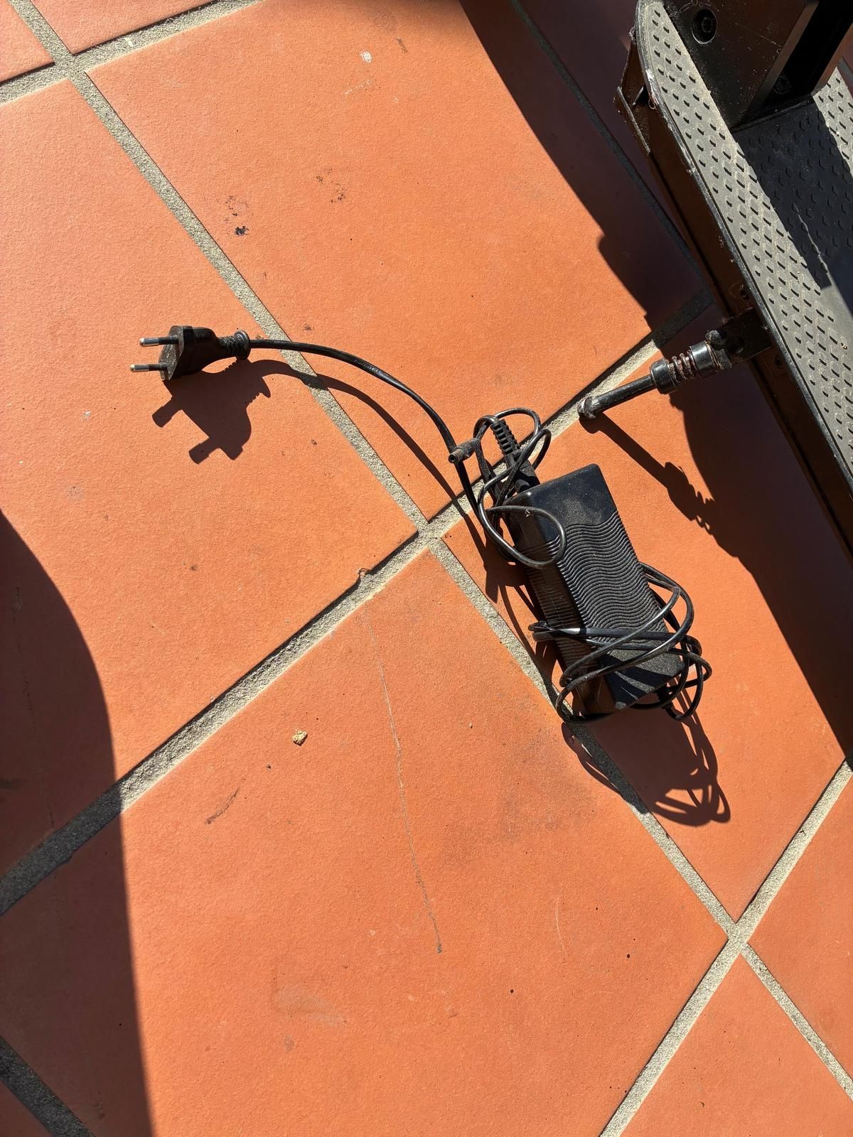 Trotinete elétrica Injoo