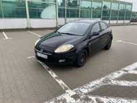 Fiat Bravo Fiat bravo 1.9 jtd