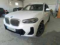BMW X3 30 e xDrive