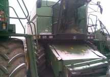John Deere 2264 Hill Master