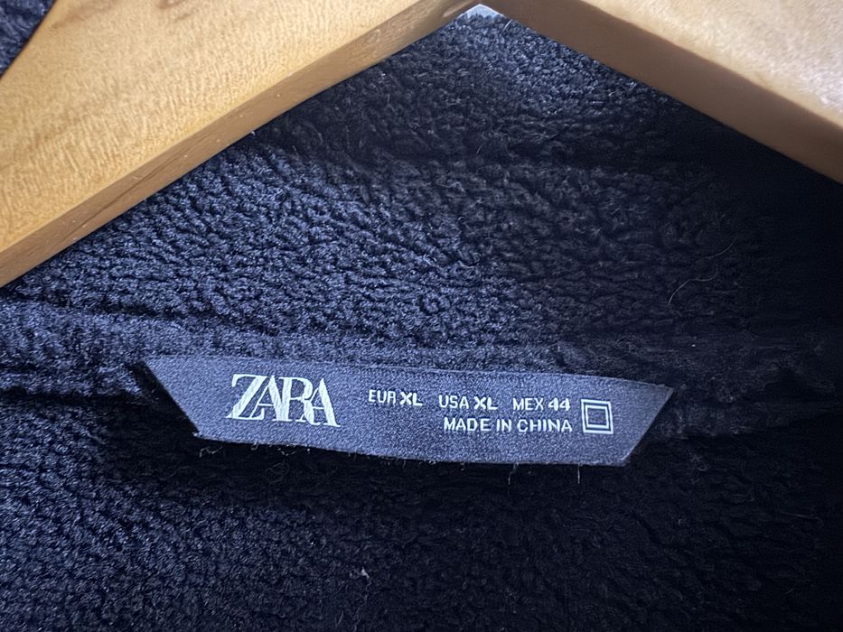 Продам Дублянку ZARA. Розмір XL. Чоловіча