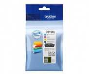 Pack Tinteiros Brother LC3219XL