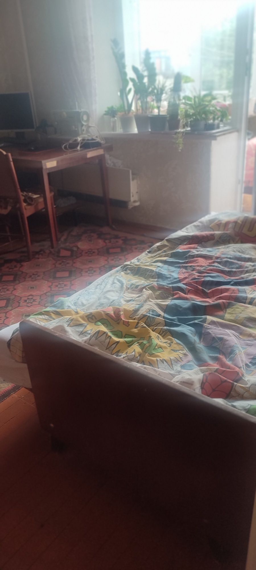 Продам 1-х.кім. вул.Зігмунта Філінського(Л.Шевцовой)