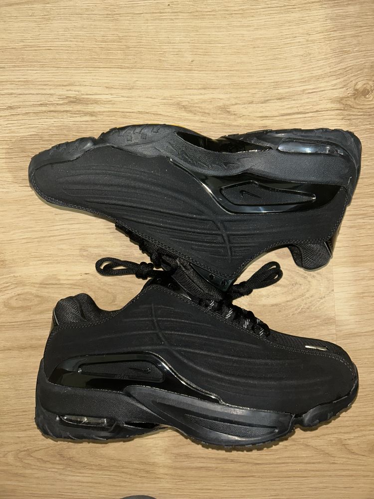 Sapatilhas Nike Nocta Step 2 (42)